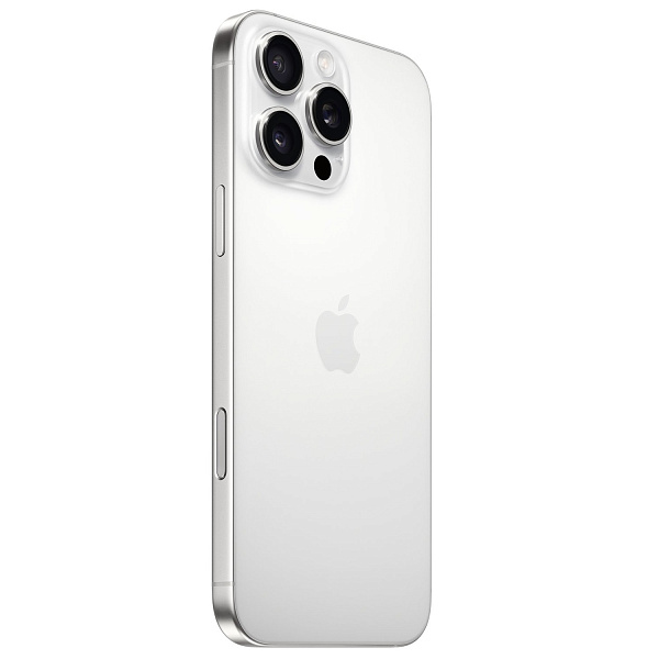 iPhone 16 Pro