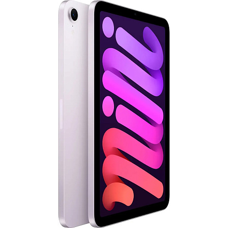 iPad mini (2024)