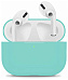 Чехол силиконовый для AirPods Чехол силиконовый для AirPods