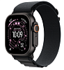 Watch Ultra 3 Titanium Case