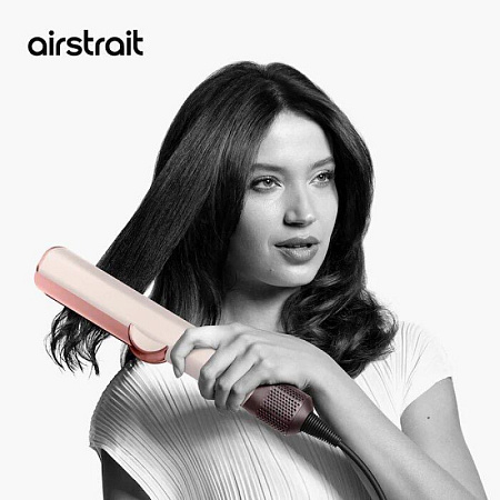 Выпрямитель для волос Dyson HT01