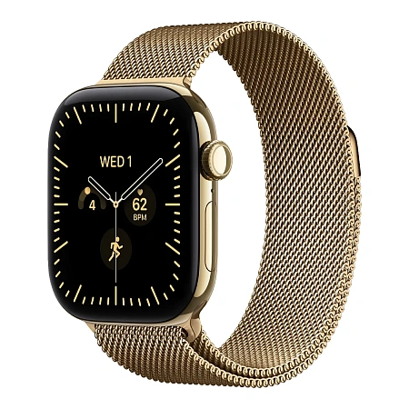 Watch 12 Titanium Case