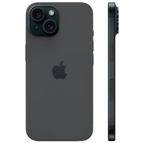 iPhone 15