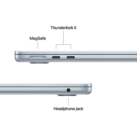 MacBook Air 15 M5 2026