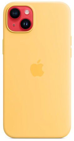 Чехол силиконовый MagSafe