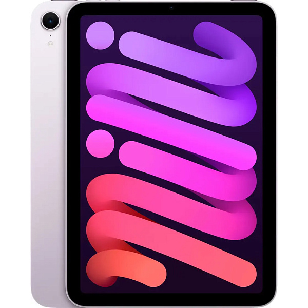 iPad mini (2024)