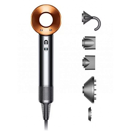 Фен Dyson Supersonic HD08