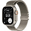 Watch Ultra 3 Titanium Case Watch Ultra 3 Titanium Case