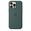 Чехол силиконовый Apple MagSafe iPhone 16 / pro / pro max / plus