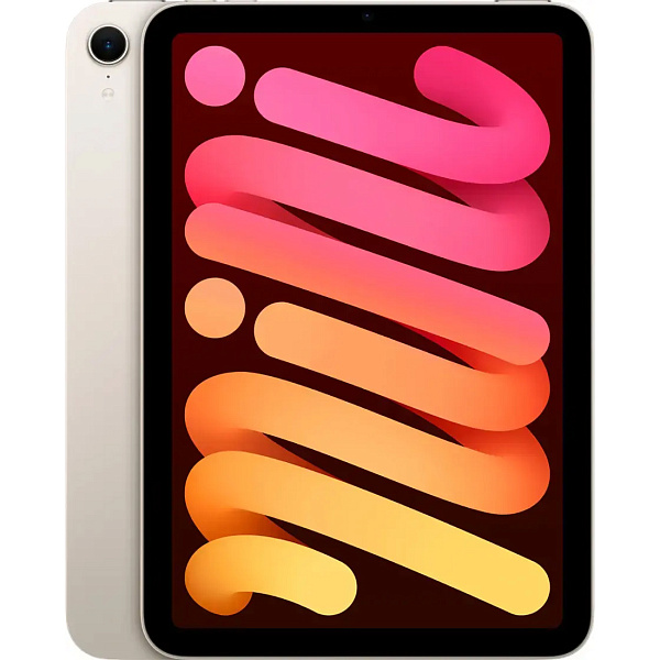 iPad mini (2024)
