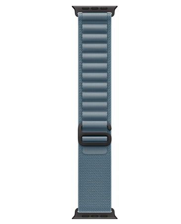 Watch Ultra 3 Titanium Case