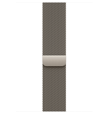 Watch 11 Titanium Case