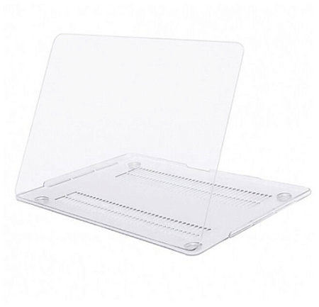 Чехол пластиковый для Macbook