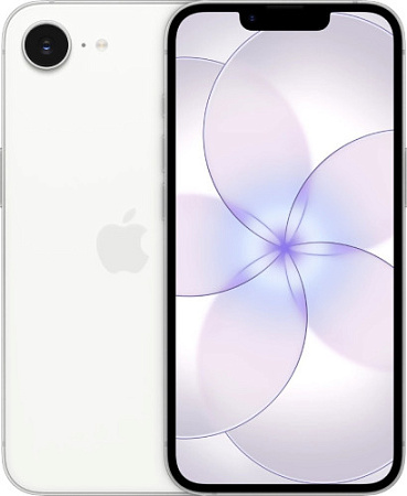iPhone 17e