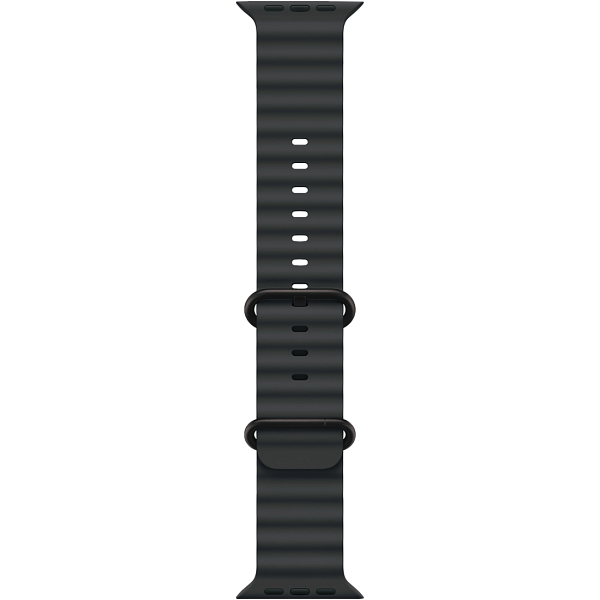 Watch Ultra 3 Titanium Case