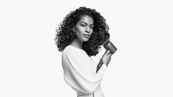 Фен Dyson Supersonic HD07