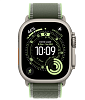 Watch Ultra 3 Titanium Case