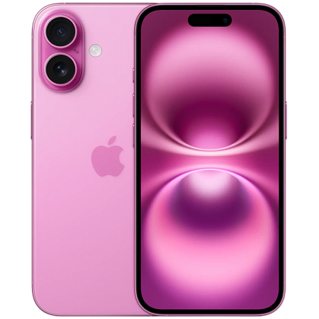 iPhone 16 Plus