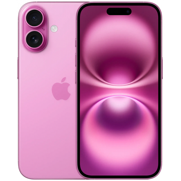 iPhone 16