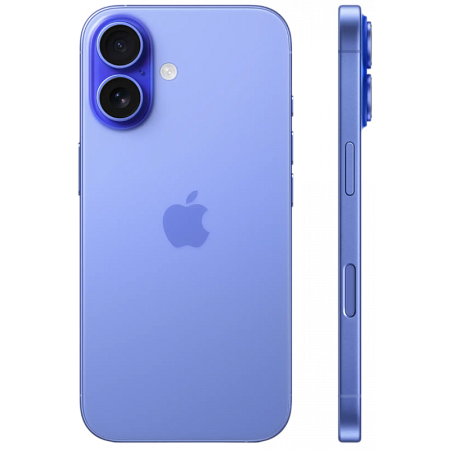 iPhone 16 Plus