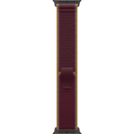 Watch Ultra 4 Titanium Case