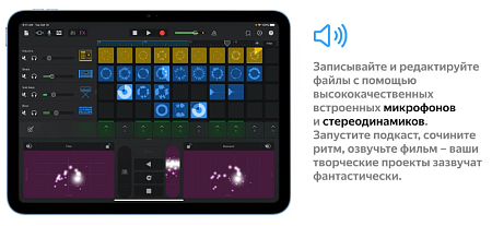 iPad 11 A16 2025