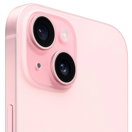 iPhone 15 Plus