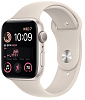 Watch SE 2 Aluminium Case (2024)