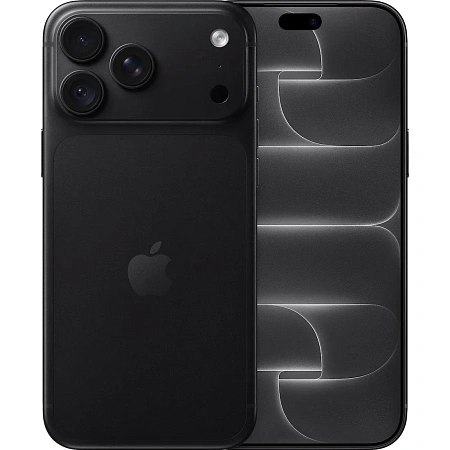 iPhone 18 Pro Max