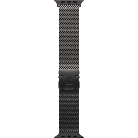 Watch Ultra 4 Titanium Case