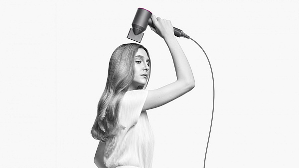 Фен Dyson Supersonic HD07