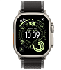 Watch Ultra 3 Titanium Case