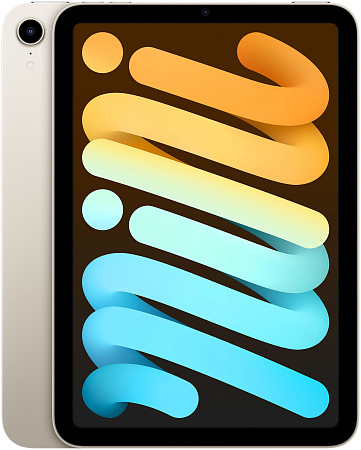 iPad mini 2021