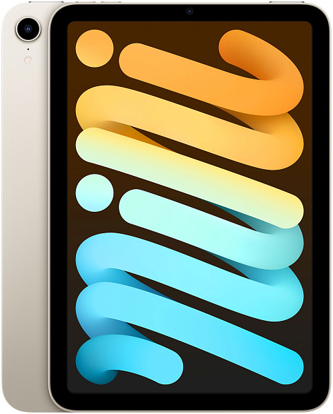 iPad mini 2021