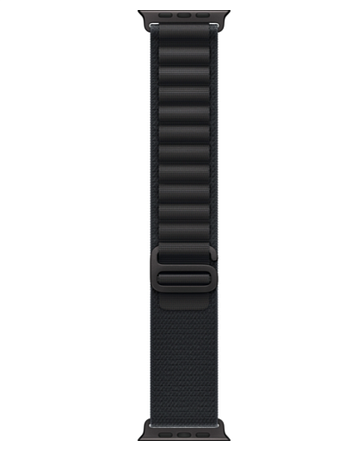 Watch Ultra 3 Titanium Case