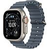Watch Ultra 3 Titanium Case