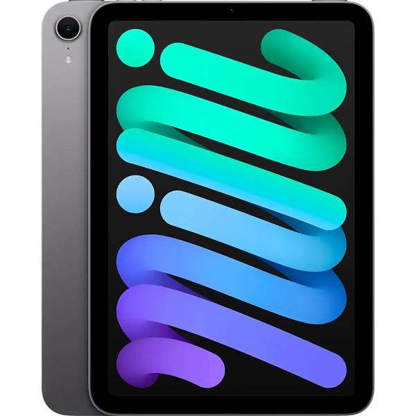 iPad mini (2024)