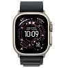 Watch Ultra 3 Titanium Case