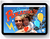 Стилус Pencil (2-ое поколение)