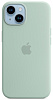 Чехол силиконовый MagSafe