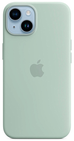 Чехол силиконовый MagSafe