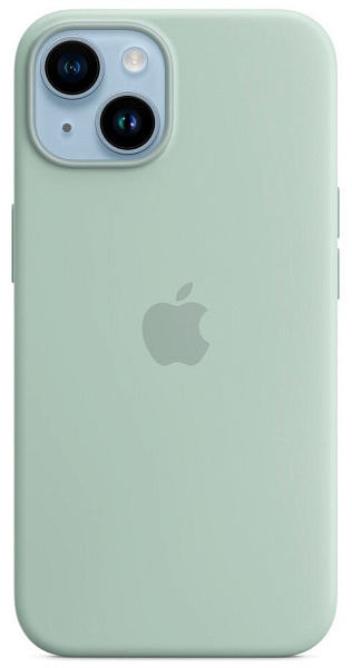 Чехол силиконовый MagSafe