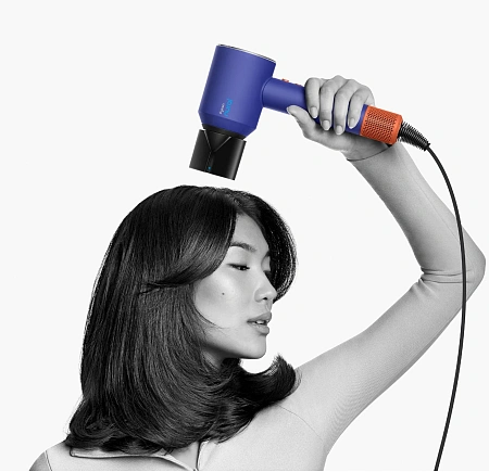 Фен Dyson Supersonic HD16