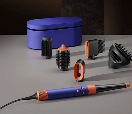 Фен-стайлер Dyson HS08