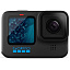 Экшн-камера GoPro HERO11 Black Edition Экшн-камера GoPro HERO11 Black Edition