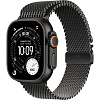 Watch Ultra 3 Titanium Case