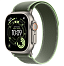Watch Ultra 3 Titanium Case Watch Ultra 3 Titanium Case