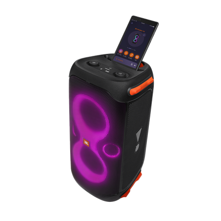 Портативная акустика JBL PartyBox 110