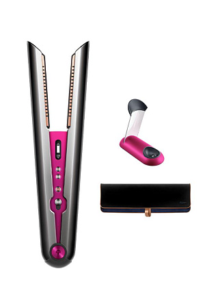 Выпрямитель для волос Dyson HS03
