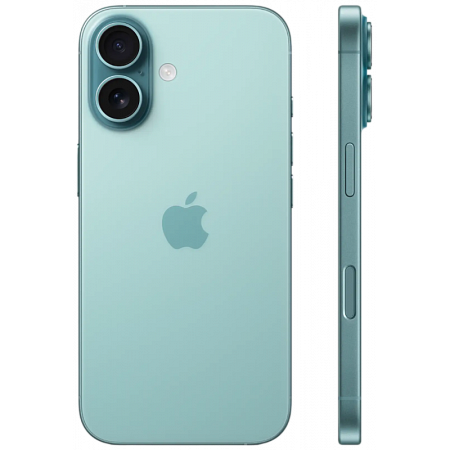 iPhone 16 Plus